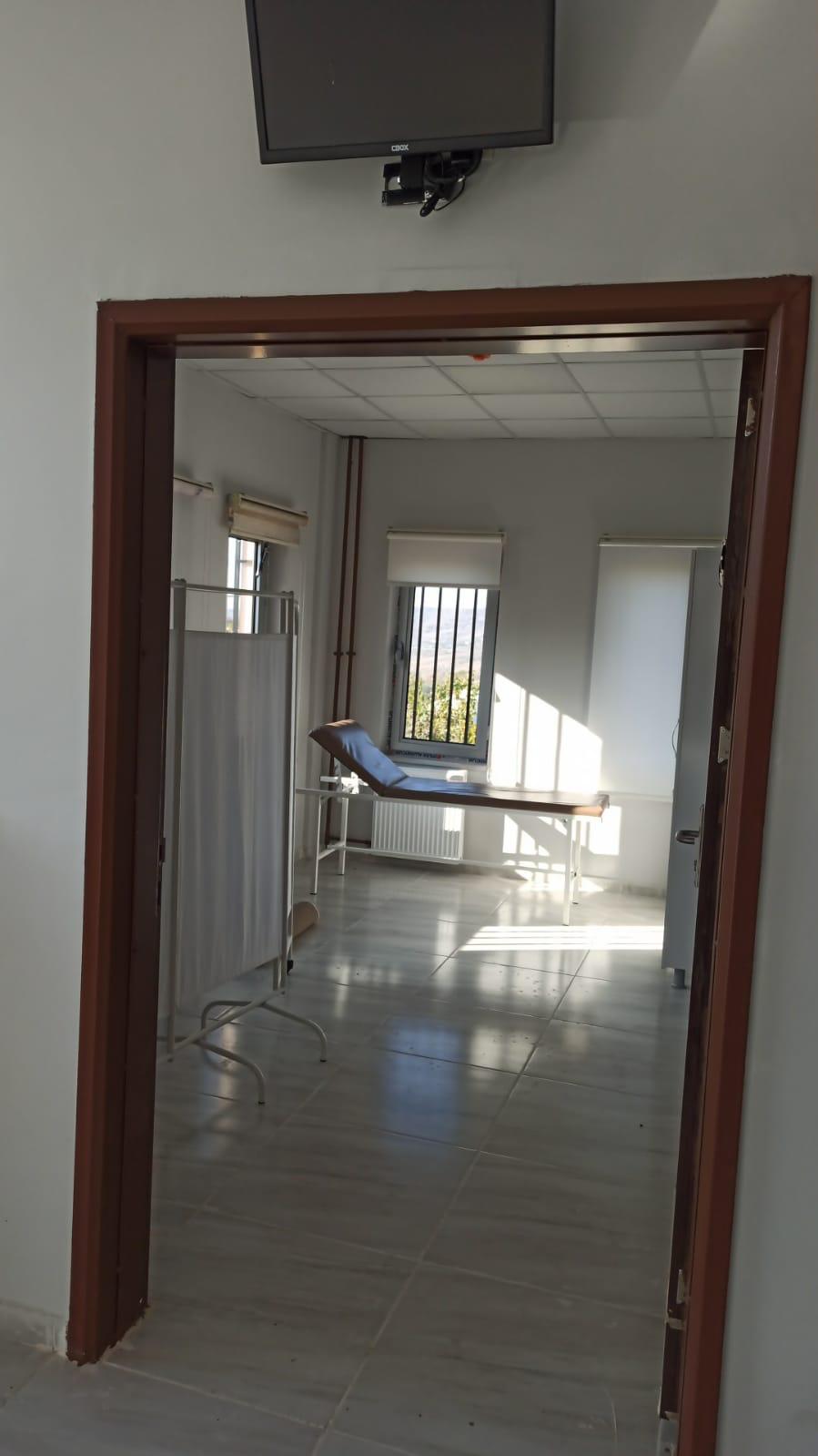 Asm İç Görünüm 5