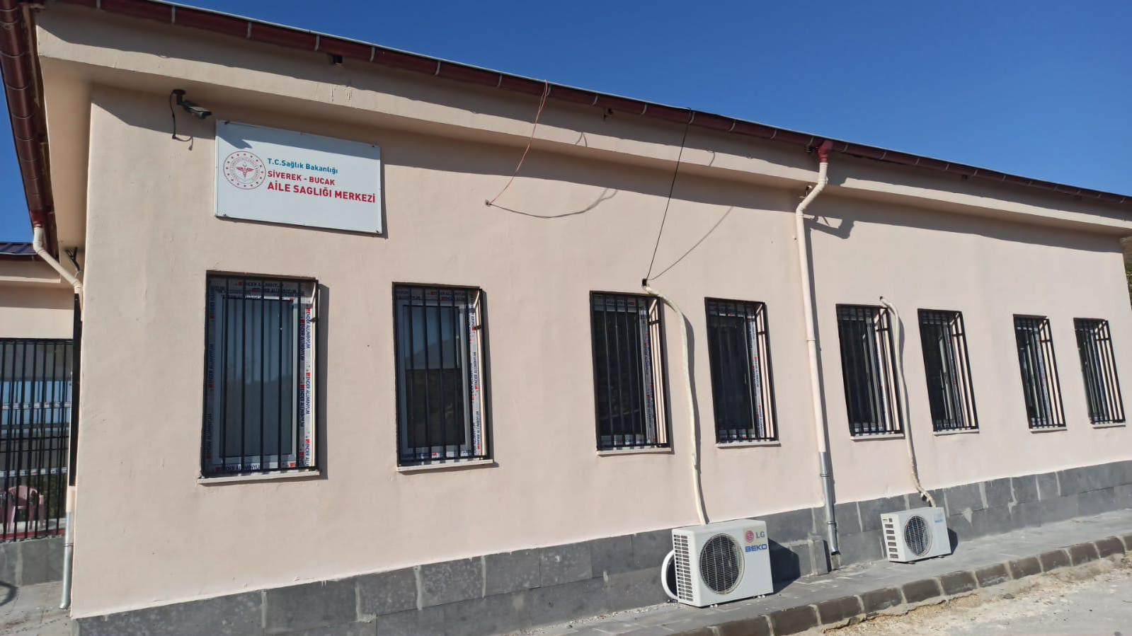 Asm Dış Görünüm 3